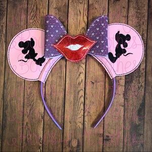 Ears for vacation!!!